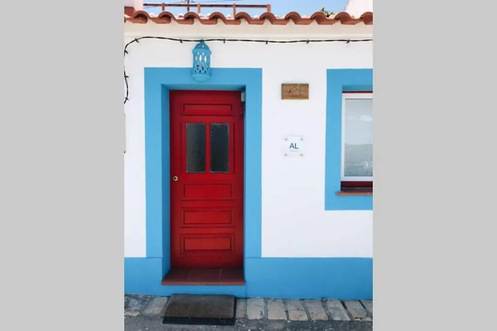 Casa 61 Villa Aljezur