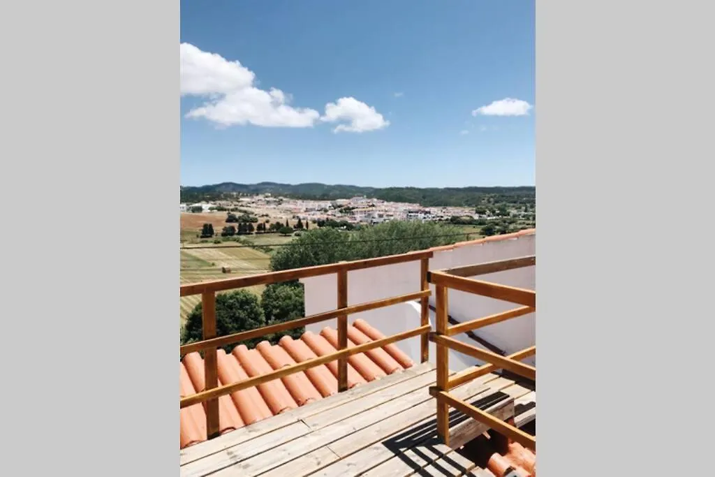 Holiday home Casa 61 Villa Aljezur
