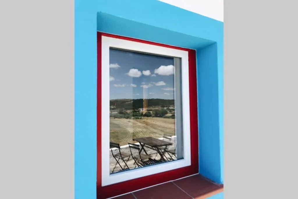 Casa 61 Villa Aljezur 0*,  Portugal