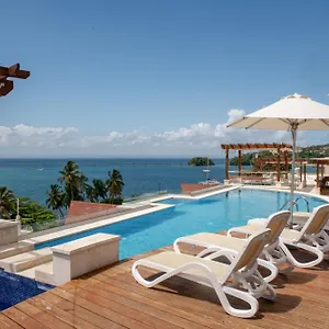 Hacienda Bay 5*, Samana הרפובליקה הדומיניקנית
