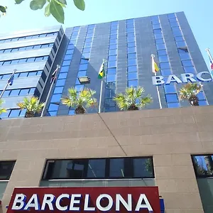 3k Barcelona 4*, ליסבון פורטוגל